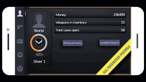 Standoff 2 Case Simulator screenshots 7