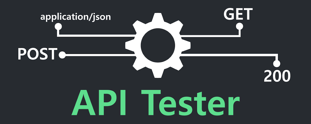 API Tester - REST API Tester Client FREE Preview image 2