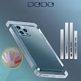 Miếng Dán Ppf Cao Cấp Dán Viền Bảo Vệ Iphone 12 Pro Max/12/12 Mini/13 Pro Max/13/13 Mini - Dodo