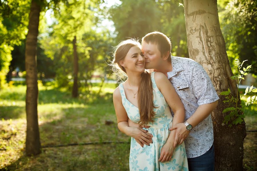 結婚式の写真家Aleksandra Topekha (alexandrastudio)。2017 6月26日の写真