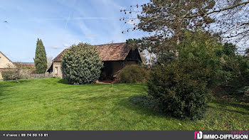 maison à Saint-Aubin-sur-Gaillon (27)