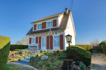 maison à Courcelles-lès-Gisors (60)