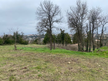 terrain à Angouleme (16)