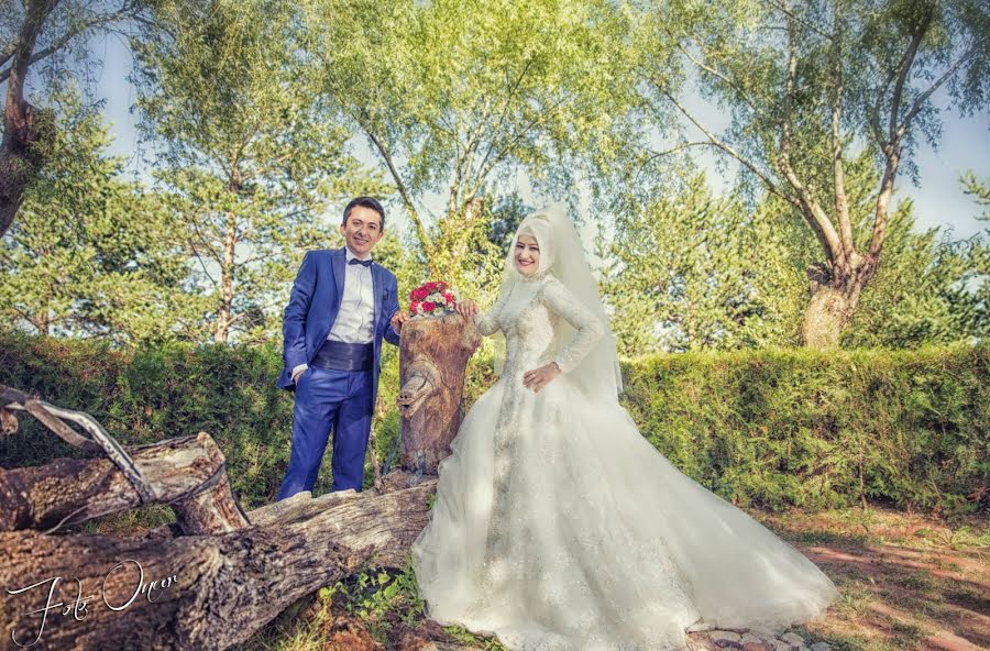 Φωτογράφος γάμων Fikret Onur (fikretonur). Φωτογραφία: 12 Ιουλίου 2020