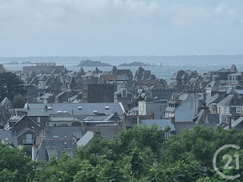 appartement à Saint-Malo (35)