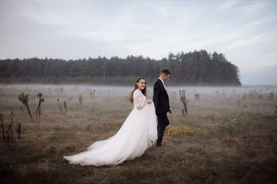 Wedding photographer Yuliya Strelchuk (stre9999). Photo of 10 December 2020