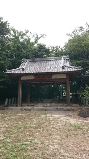 近戸神社