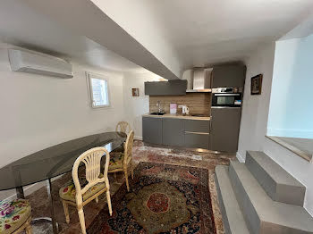 appartement à Aix-en-Provence (13)