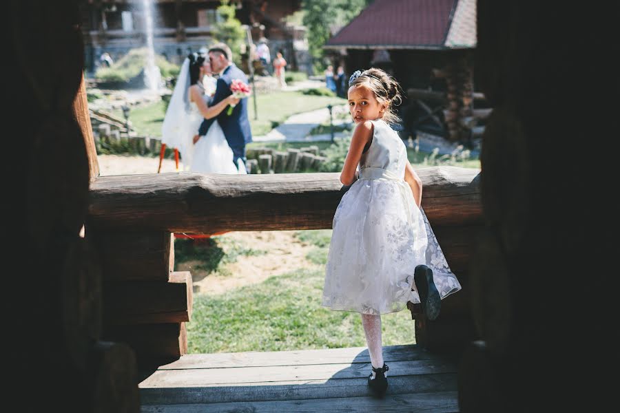 Fotograf ślubny Maksim Pashkevich (blackm). Zdjęcie z 16 listopada 2014