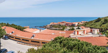 appartement à Collioure (66)