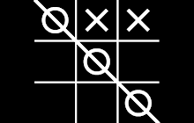 TIC TAC TOE small promo image