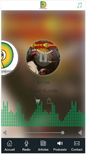 Radio Diaguily(圖5)-速報App