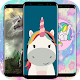 Download Cute Unicorn Wallpapers For PC Windows and Mac 1.0