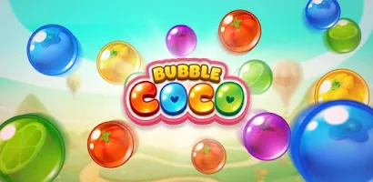 Bubble CoCo