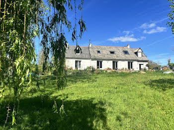 maison à Le Faou (29)