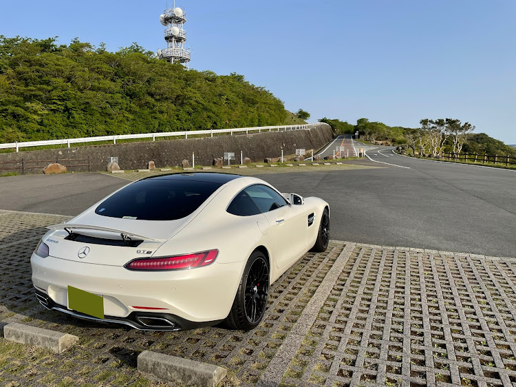 GTのGW・ゴールデンウィーク・伊豆スカイライン・箱根ターンパイク・西湘バイパスに関するカスタム事例の投稿画像3枚目
