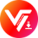 Téléchargeur de vidéo icon