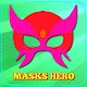 Download Pijama's Save the World : Pj Heros Masks For PC Windows and Mac 1.2