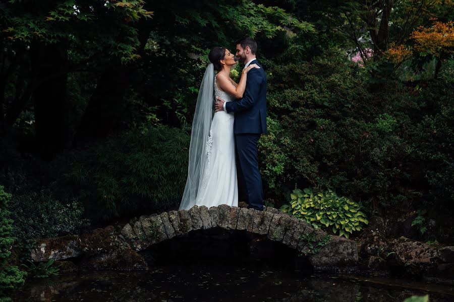 Nhiếp ảnh gia ảnh cưới Colin Maxwell (colinmaxwell). Ảnh của 27 tháng 11 2021