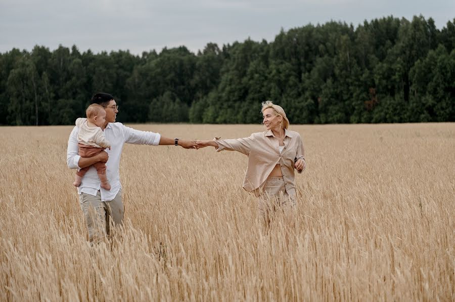 Fotograf ślubny Pavel Petrov (pavelpetrov). Zdjęcie z 9 lutego 2021