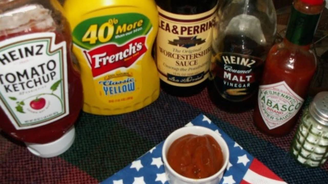 10 Best Sweet Steak Sauce Recipes Yummly