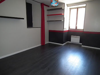 appartement à Charly-sur-Marne (02)
