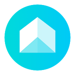 Cover Image of Unduh peluncur mint 1.1.4.3 APK