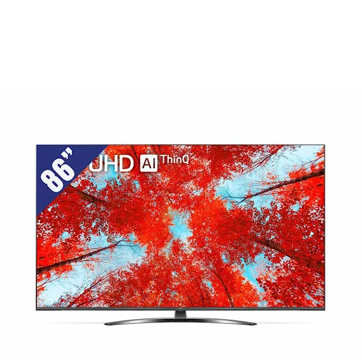 Smart Tivi LG 4K UHD 86 inch 86UQ9100PSD