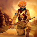 Baixar Saragarhi Fort Defense: Sikh Wars Chap 1 Instalar Mais recente APK Downloader