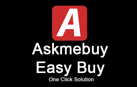 Askmebuy Easy Buy and Sent small promo image