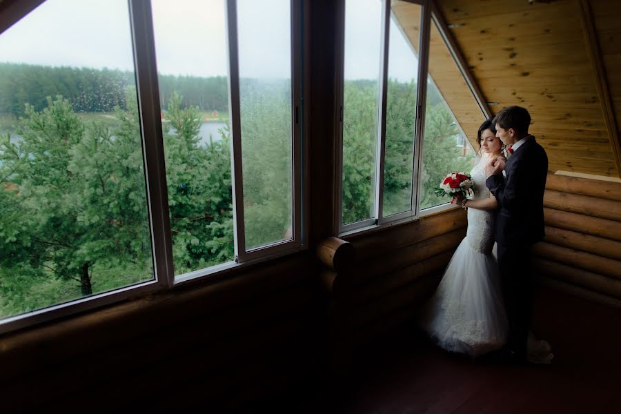 Wedding photographer Fedor Oreshkin (oreshkin). Photo of 26 July 2016