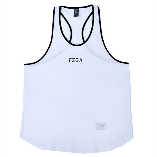 Title 7, Mens Fitness Vest Brother Training Basketball ...