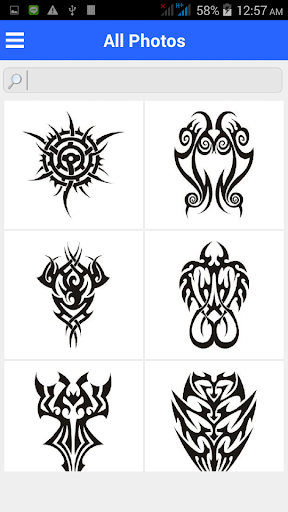 Classic Tattoo Designs