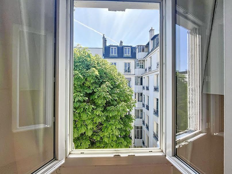 Vente appartement 1 pièce 8 m² à Paris 10ème (75010), 77 000 €