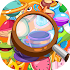 Hidden Objects Seek and Find1.4