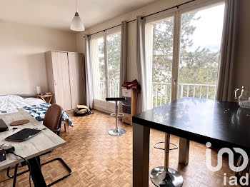 appartement à Compiegne (60)