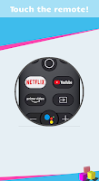 Remote control for Realme TV Screenshot