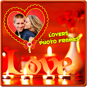 Heart Photo Frames  Icon