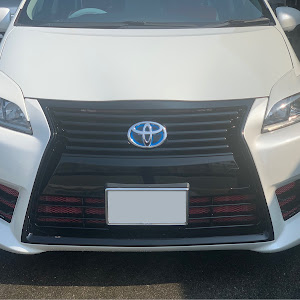 プリウス ZVW30