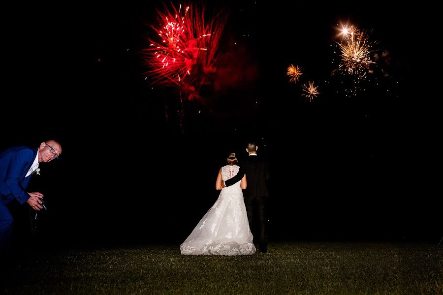 Fotógrafo de bodas Davide Mantoan (mantoan). Foto del 3 de enero 2018