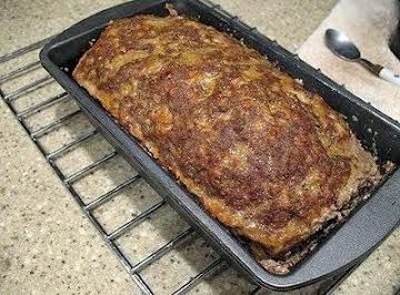 Dads Favorite Meatloaf