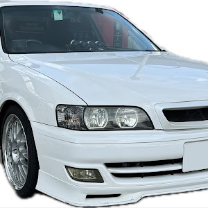 チェイサー JZX100