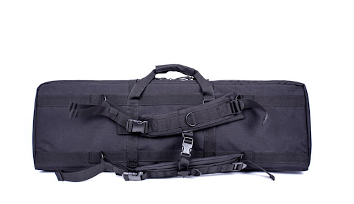 Title 5, Tactical multifunctional backpack for all missi...