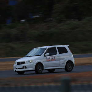 スイフトスポーツ HT81S