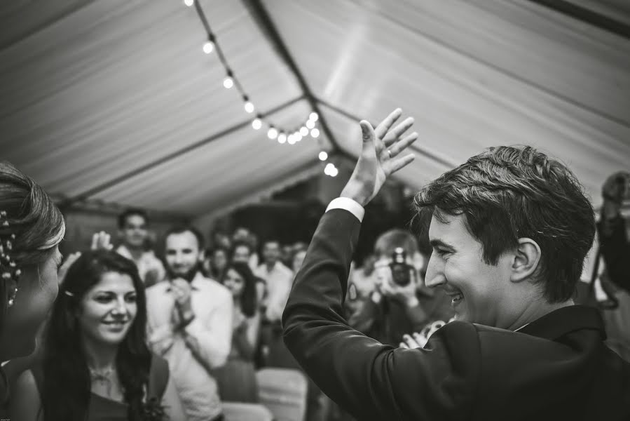 Fotógrafo de casamento Stan Bielichenko (stasbsd). Foto de 9 de julho 2017