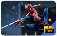 Marvels Spider Man Wallpapers and New Tab small promo image