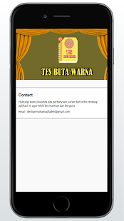 Tes Buta Warna(圖6)-速報App