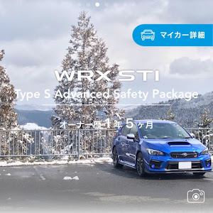 WRX STI VAB