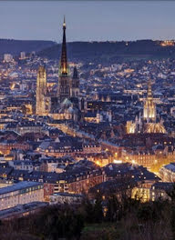 appartement à Rouen (76)