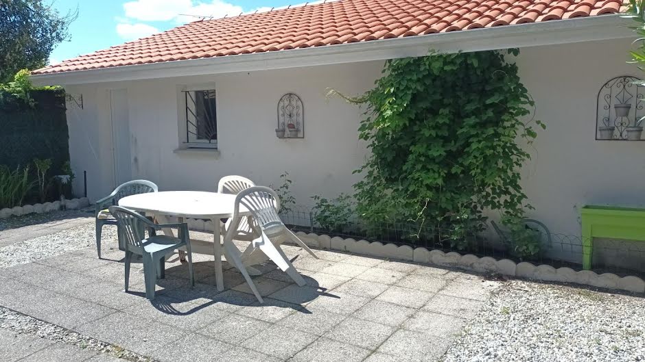 Vente maison 3 pièces 68 m² à Morcenx-la-Nouvelle (40110), 160 000 €